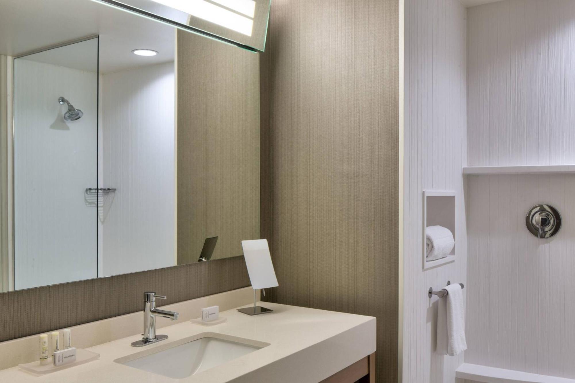 Hotel Courtyard By Marriott Houston Northwest/Cypress Exterior foto