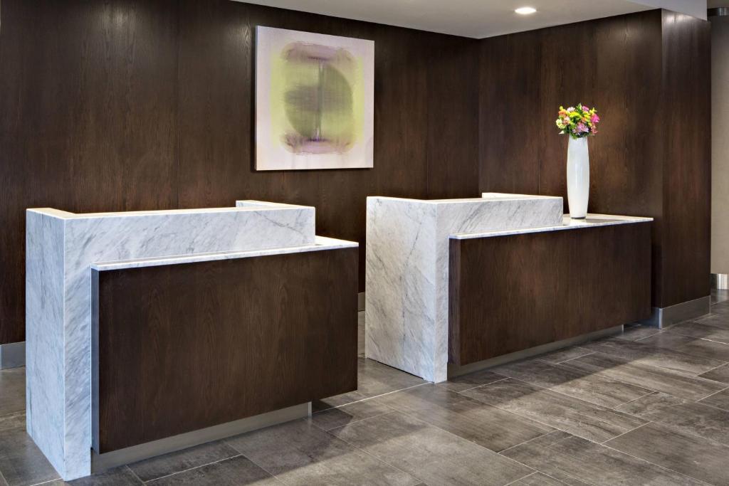 Hotel Courtyard By Marriott Houston Northwest/Cypress Exterior foto