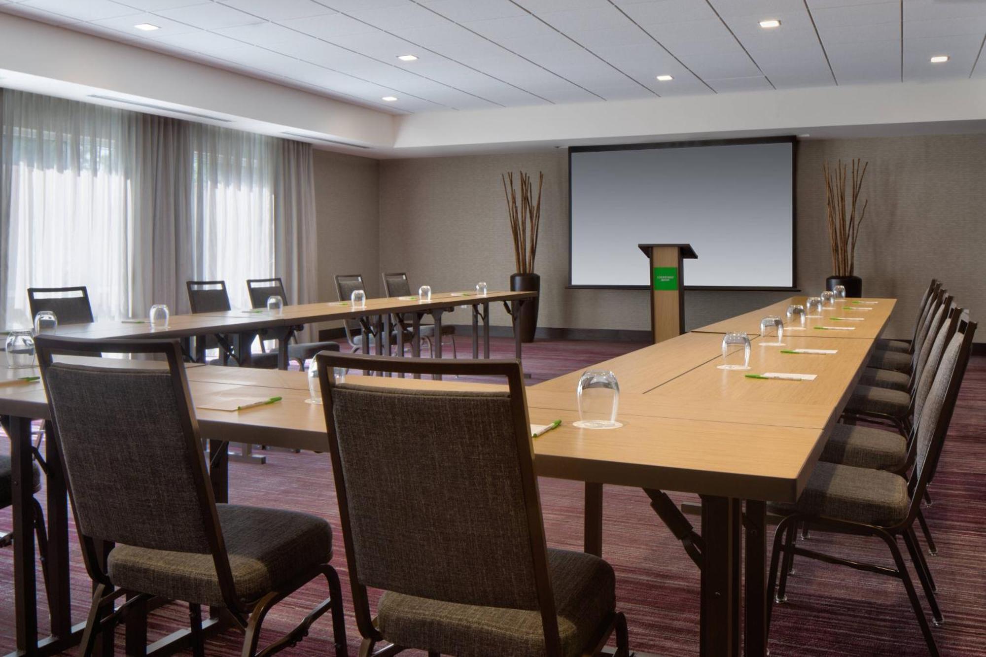 Hotel Courtyard By Marriott Houston Northwest/Cypress Exterior foto